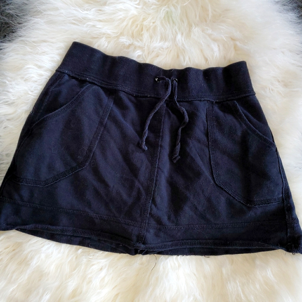 Girls skorts